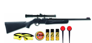 Daisy Powerline 901 Air Rifle Kit air Rifle
