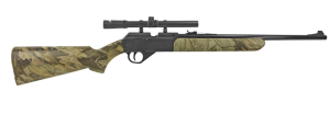 DaisyDaisy Multi-Pump Air Gun 880
