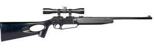 Winchester 1977XS Dual