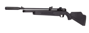 Diana Stormrider Gen2 Multi-Shot PCP Air Rifle, Synthetic air Rifle