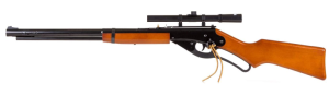  Daisy Outdoor Products Model 1938 Red Ryder BB Gun