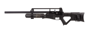 Hatsan Blitz Semi/Full Auto Select Fire PCP Air Rifle, .25 Caliber