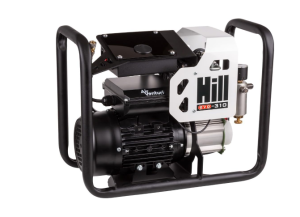 Air Venturi EVO-310 Compressor by Hill