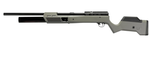 Umarex Gauntlet 2 PCP Pellet Gun Air Rifle with Side Lever Cocking