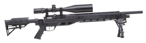 Benjamin Armada PCP Air Rifle Combo air Rifle