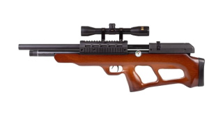 Beeman PCP Underlever Air Rifle