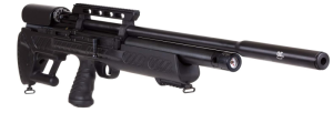 Hatsan BullBoss QE Air Rifle