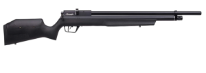  Benjamin Marauder BP2564S .25-Caliber Pellet Multi-Shot PCP Hunting Air Rifle