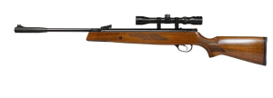 HatsanAir Rifle