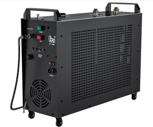 GX-E-5K2 PCP Air Compressor, 5800psi 110V 1200W,Super Quiet & Fast Fill | Auto-Stop, 2 Pistons & 4 Stages Compression, Water and Fan Cooling,...
