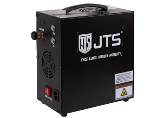 JTS COMP1 Portable PCP Compressor
