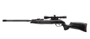 Gamo Swarm Maxxim 10X GEN2 Rifle - .177 Cal - 1300 FPS | Gen2 Multi‑Shot – Maxxim Noise Reduction – Smooth .177/.22 Firing