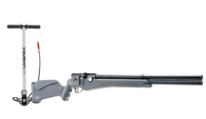  Umarex Origin PCP .22 Caliber Pellet Gun Air Rifle, Includes Hand Pump