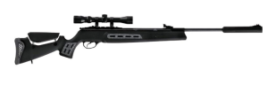  HatsanMod 125 Spring Sniper Combo