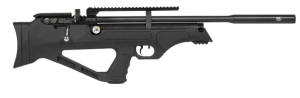  Hatsan FlashPup Synthetic QE PCP Air Rifle, .25 Caliber