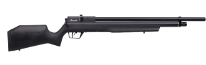 Benjamin Marauder Synthetic Stock PCP-Powered Multi-Shot Bolt-Action Pellet Hunting Air Rifle