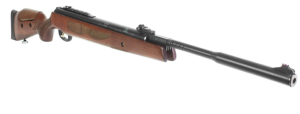  Wearable4U Hatsan Model 135 Vortex QE (Quiet Energy) Air Rifle with Included Pack of Pellets Cloth Bundle