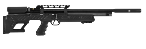  Hatsan*Airsoft Rifle BullMASTER 177 Semi Auto PCP Bullpup