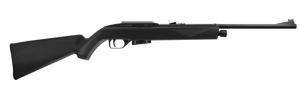  Crosman 1077 RepeatAir Semi-Automatic CO2-Powered .177-Caliber Pellet Air Gun