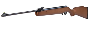  Crosman CVAN82W Crosman, Vantage NP, .22 Caliber, 15" Barrel,Single Shot, Wood Stock