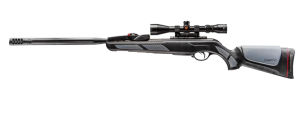 Gamo Swarm Viper 10X GEN3i 10 Pellet Multi-Shot Inertia Fed Pellet Air Rifle
