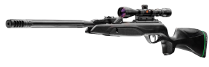 Gamo Swarm Maxxim G2 .22 Cal Multi-Shot Pellet Rifle