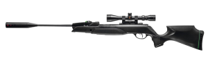 Gamo Swarm Magnum PRO 10X GEN3i Inertia Fed Break Barrel Air Rifle