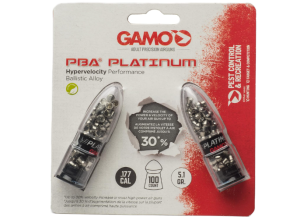 Gamo Air Gun Pellets PBA