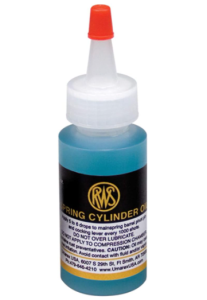 Umarex RWS Air Gun Spring Cylinder Oil, 1 Ounce
