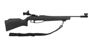 Daisy 753S Match Grade Avanti Rifle - Competition Air Rifle | Built For Competitive Shooters - Local Match Use - National Competition Use