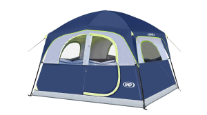 UNP Tents 6 Person Waterproof Windproof
