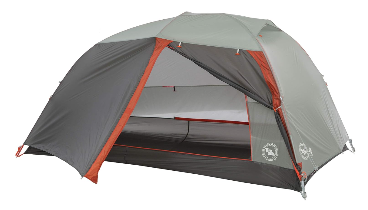 Best 2 Person Lightweight Camping Tent
