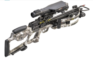 Nitro 505 Oracle, ACUslide, Burris Oracle Scope