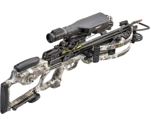 Nitro 505 Oracle, ACUslide, Burris Oracle Scope