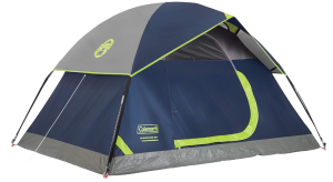 Best 2 Person Waterproof Camping Tent