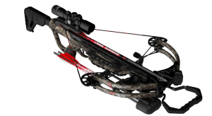 Best Crossbow for Small Game