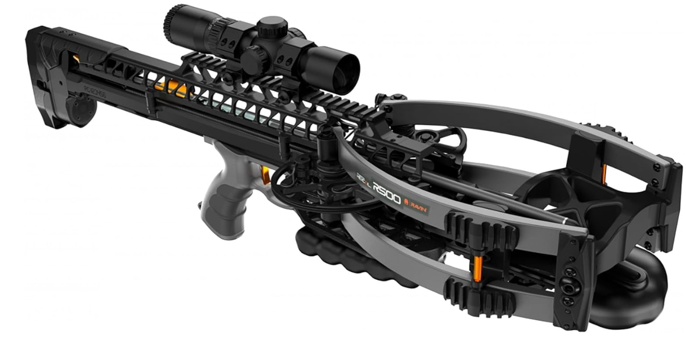 Best Lightweight Crossbow for Beginners
