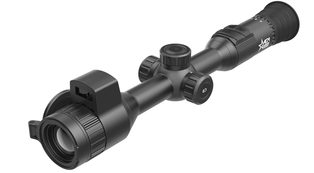 Best Night Vision Scope for AR-15