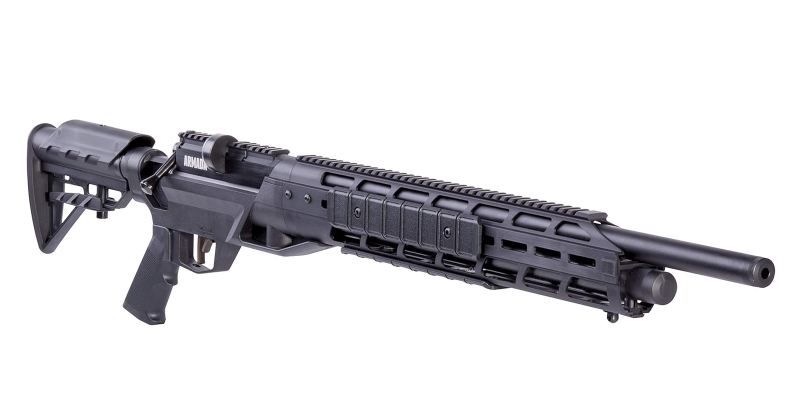 Best Benjamin Air Rifle for Precision Shooting
