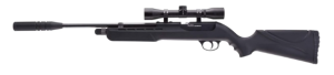 Umarex Fusion .177 Caliber Pellet Gun Air Rifle, Fusion 1