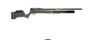 Bundle of Umarex Gauntlet SL30 PCP Pellet Gun Air Rifle with Side Lever Cocking + Umarex Gauntlet PCP Pellet Gun Air Rifle Magazine, .30 Caliber, 7-Shot Mag