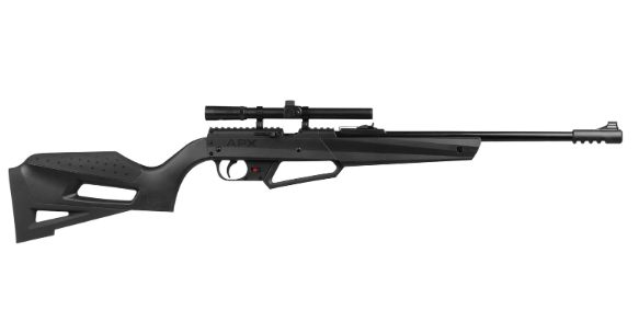 Best Break Barrel Air Rifle for Squirrels