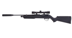 Umarex Fusion 2 Quiet .1