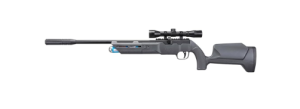 Umarex Komplete NCR N2-Powered .177 Caliber PCP Air Rifle