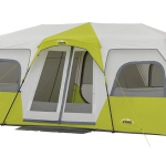 Best Pop Up Camping Tent for Family 