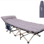 Best Budget Camping Beds for Families