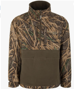 Eqwader MST Camo