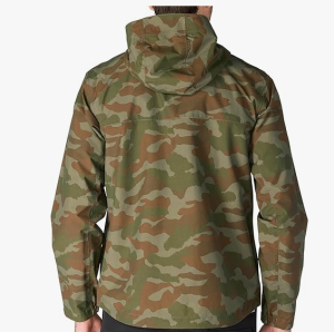 Men’s Monterey Jacket