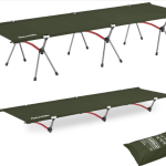 Best Lightweight Camping Beds for Backpacking