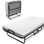 Best Folding Bed for Camping